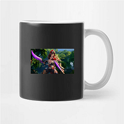 Fellowship often features large scale battles Fellowship Mugs