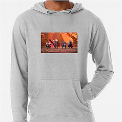 Fellowship is an adventure role playing game Fellowship Hoodies