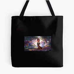 Fellowship is known for its epic scale Fellowship Bags