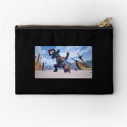 Fellowship's plot follows a journey to destroy the One Ring Fellowship Zipper Pouches