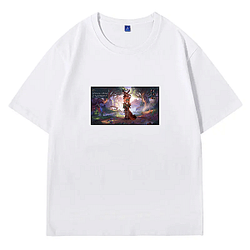 Fellowship is known for its epic scale Fellowship T-Shirts