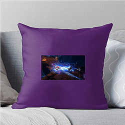 Fellowship is a fantasy game Fellowship Pillows Cover