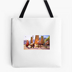 Fellowship features a group of nine companions Fellowship Bags