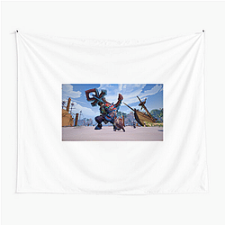 Fellowship's plot follows a journey to destroy the One Ring Fellowship Tapestries