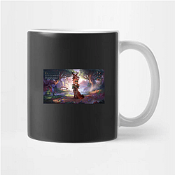 Fellowship is known for its epic scale Fellowship Mugs