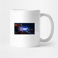 Fellowship is a fantasy game Fellowship Mugs