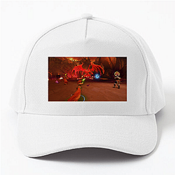 Fellowship's main characters are Frodo, Gandalf, and Aragorn Fellowship Hats & Caps