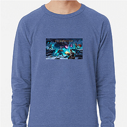 Fellowship is a video game Fellowship Sweatshirts