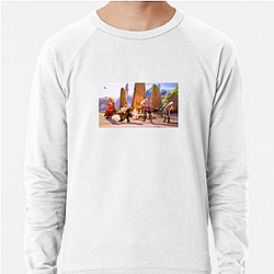 Fellowship features a group of nine companions Fellowship Sweatshirts