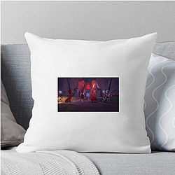 Fellowship is set in the world of Middle-earth Fellowship Pillows Cover