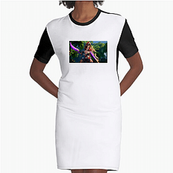 Fellowship often features large scale battles Fellowship Dresses
