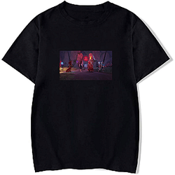 Fellowship is set in the world of Middle-earth Fellowship T-Shirts