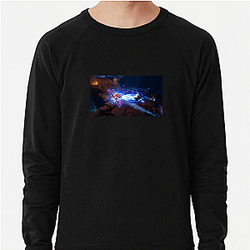 Fellowship is a fantasy game Fellowship Sweatshirts