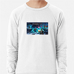 Fellowship is a video game Fellowship Sweatshirts
