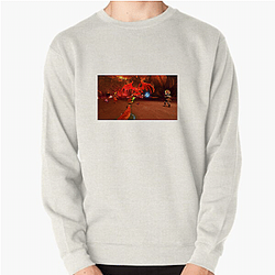 Fellowship's main characters are Frodo, Gandalf, and Aragorn Fellowship Sweatshirts