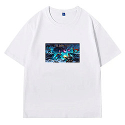Fellowship is a video game Fellowship T-Shirts