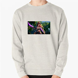 Fellowship often features large scale battles Fellowship Sweatshirts