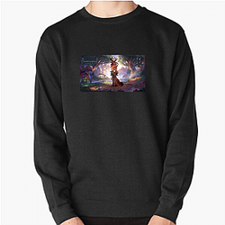 Fellowship is known for its epic scale Fellowship Sweatshirts