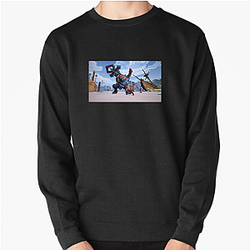 Fellowship's plot follows a journey to destroy the One Ring Fellowship Sweatshirts