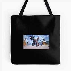 Fellowship's plot follows a journey to destroy the One Ring Fellowship Bags