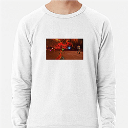 Fellowship's main characters are Frodo, Gandalf, and Aragorn Fellowship Sweatshirts