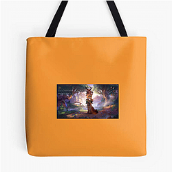 Fellowship is known for its epic scale Fellowship Bags