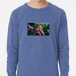 Fellowship often features large scale battles Fellowship Sweatshirts