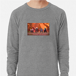 Fellowship is an adventure role playing game Fellowship Sweatshirts