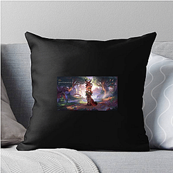 Fellowship is known for its epic scale Fellowship Pillows Cover
