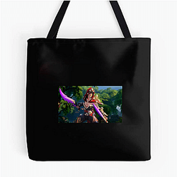 Fellowship often features large scale battles Fellowship Bags