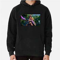 Fellowship often features large scale battles Fellowship Hoodies