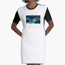 Fellowship is a video game Fellowship Dresses