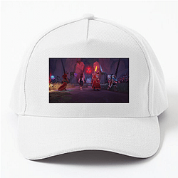 Fellowship is set in the world of Middle-earth Fellowship Hats & Caps