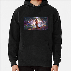 Fellowship is known for its epic scale Fellowship Hoodies