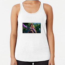 Fellowship often features large scale battles Fellowship Tank Tops