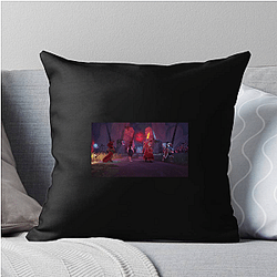 Fellowship is set in the world of Middle-earth Fellowship Pillows Cover