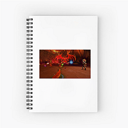 Fellowship's main characters are Frodo, Gandalf, and Aragorn Fellowship Notebook