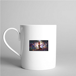 Fellowship is known for its epic scale Fellowship Mugs