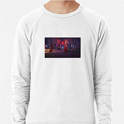 Fellowship is set in the world of Middle-earth Fellowship Sweatshirts
