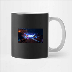 Fellowship is a fantasy game Fellowship Mugs