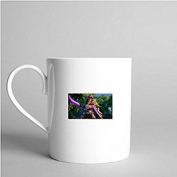 Fellowship often features large scale battles Fellowship Mugs