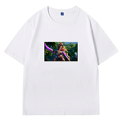 Fellowship often features large scale battles Fellowship T-Shirts