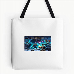 Fellowship is a video game Fellowship Bags