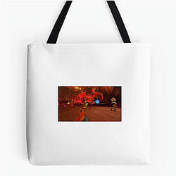 Fellowship's main characters are Frodo, Gandalf, and Aragorn Fellowship Bags