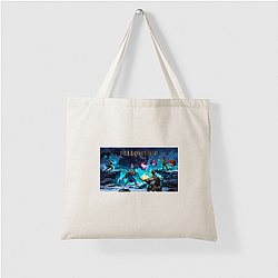 Fellowship is a video game Fellowship Bags
