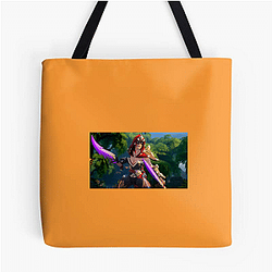 Fellowship often features large scale battles Fellowship Bags