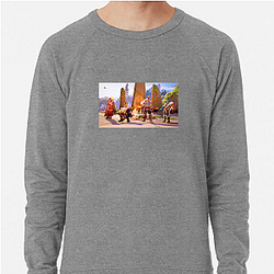 Fellowship features a group of nine companions Fellowship Sweatshirts