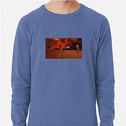 Fellowship's main characters are Frodo, Gandalf, and Aragorn Fellowship Sweatshirts