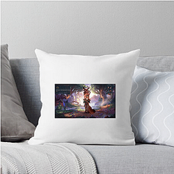 Fellowship is known for its epic scale Fellowship Pillows Cover