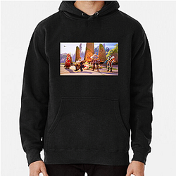 Fellowship features a group of nine companions Fellowship Hoodies